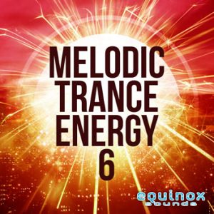 Melodic Trance Energy 6-0