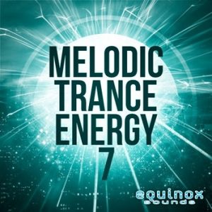 Melodic Trance Energy 7-0