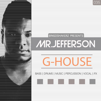 Mr.Jefferson: G-House-0