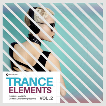 Trance Elements Vol 2-0