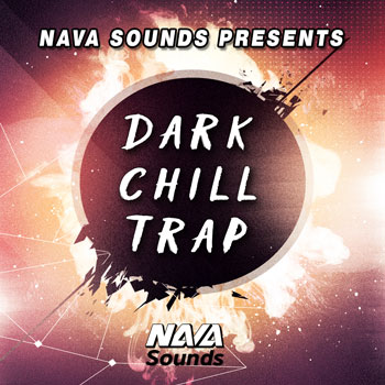 Nava Sounds - Dark Chill-Trap Construction Kits-0