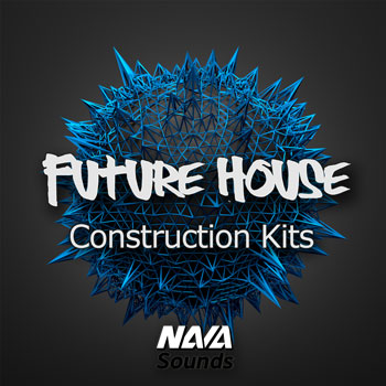 Nava Sounds - Future House Construction Kits-0