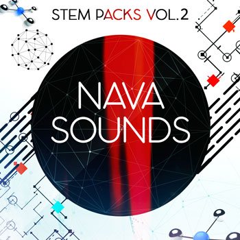 Nava Sounds - Stem Pack Vol 2-0