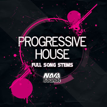 Nava Sounds - This Is Progressive House (WAV Stems)-0
