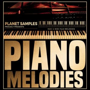 Planet Samples Piano Melodies-0
