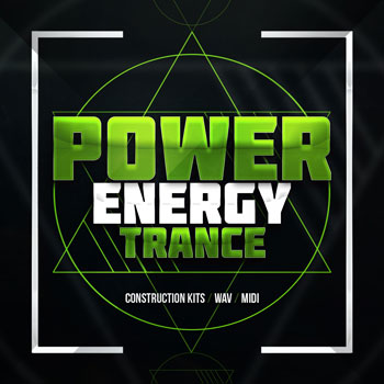 Power Energy Trance-0