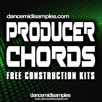 DMS Producer Chords Free Pack-0