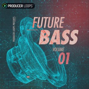 Future Bass Vol 1-0