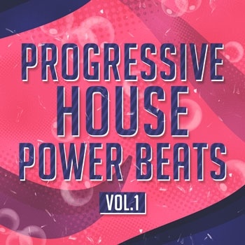 Progressive House Power Beats-0