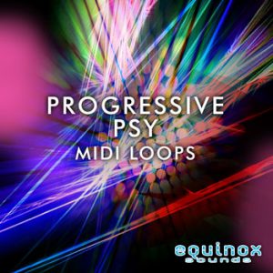 Progressive Psy MIDI Loops-0