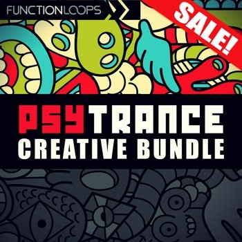 Psytrance Creative Bundle-0