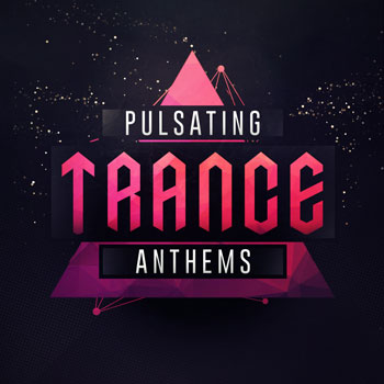 Pulsating Trance Anthems-0