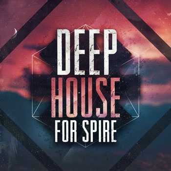 Deep House For Spire-0