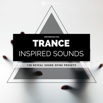 Trance Inspired Sounds - Reveal Spire Presets-0