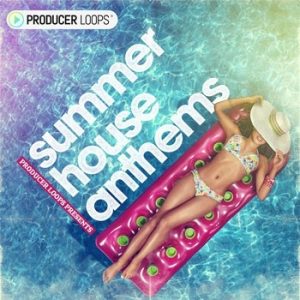 Summer House Anthems-0