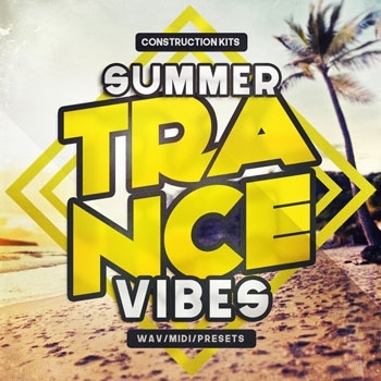 Summer Trance Vibes-0