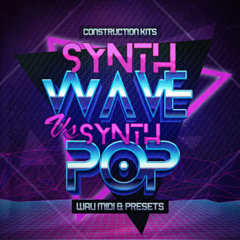SynthWave Vs SynthPop-0