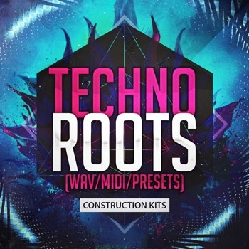 Techno Roots-0