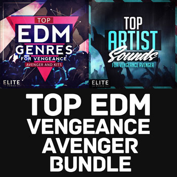 Top EDM Vengeance Avenger Bundle-0