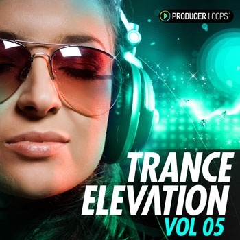 Trance Elevation Vol 5-0