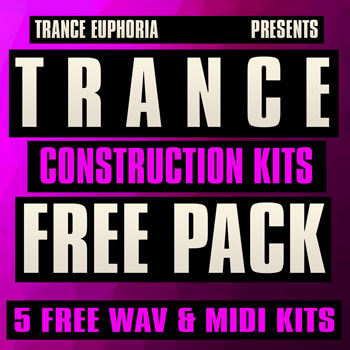 Trance Euphoria Free Kits-0