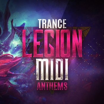 Trance Legion MIDI Anthems-0