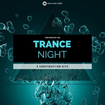 Trance Night-0