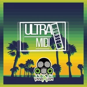 Ultra MIDI: Sunset-0