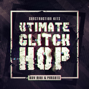 Ultimate Glitch Hop-0