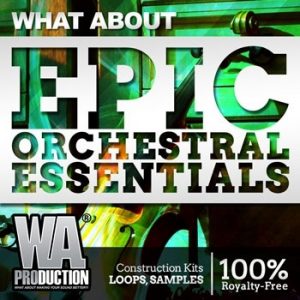 What About: Epic Orchestral Essentials-0