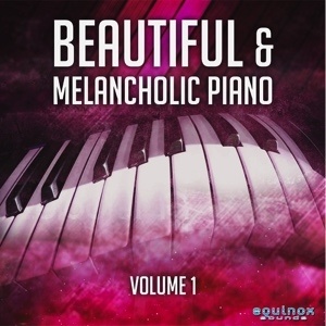 Beautiful & Melancholic Piano Vol 1 -0