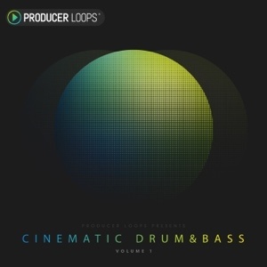 Cinematic Drum & Bass-0