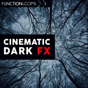Cinematic Dark FX-0