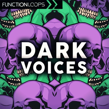 Dark Voices-0