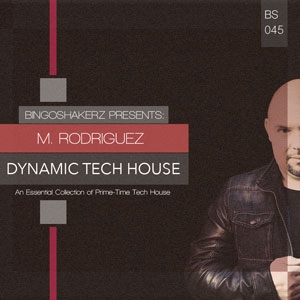 M.Rodriguez Dynamic Tech House-0
