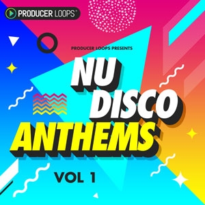 Nu-Disco Anthems-0