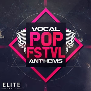 Vocal Pop FSTVL Anthems-0