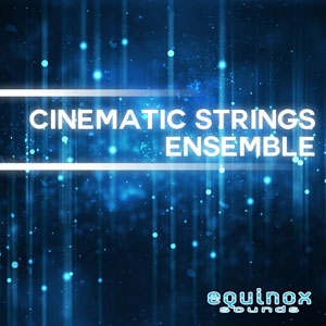 Cinematic Strings Ensemble-0