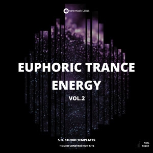 Euphoric Trance Energy Vol 2-0
