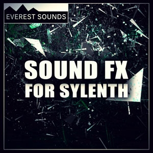 Sound FX for Sylenth-0