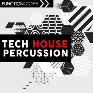 Tech House Percussion-0