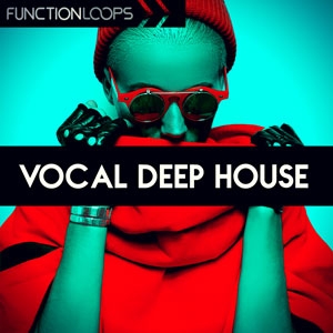 Vocal Deep House-0