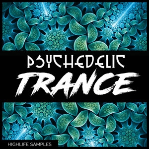 HighLife Samples Psychedelic Trance-0