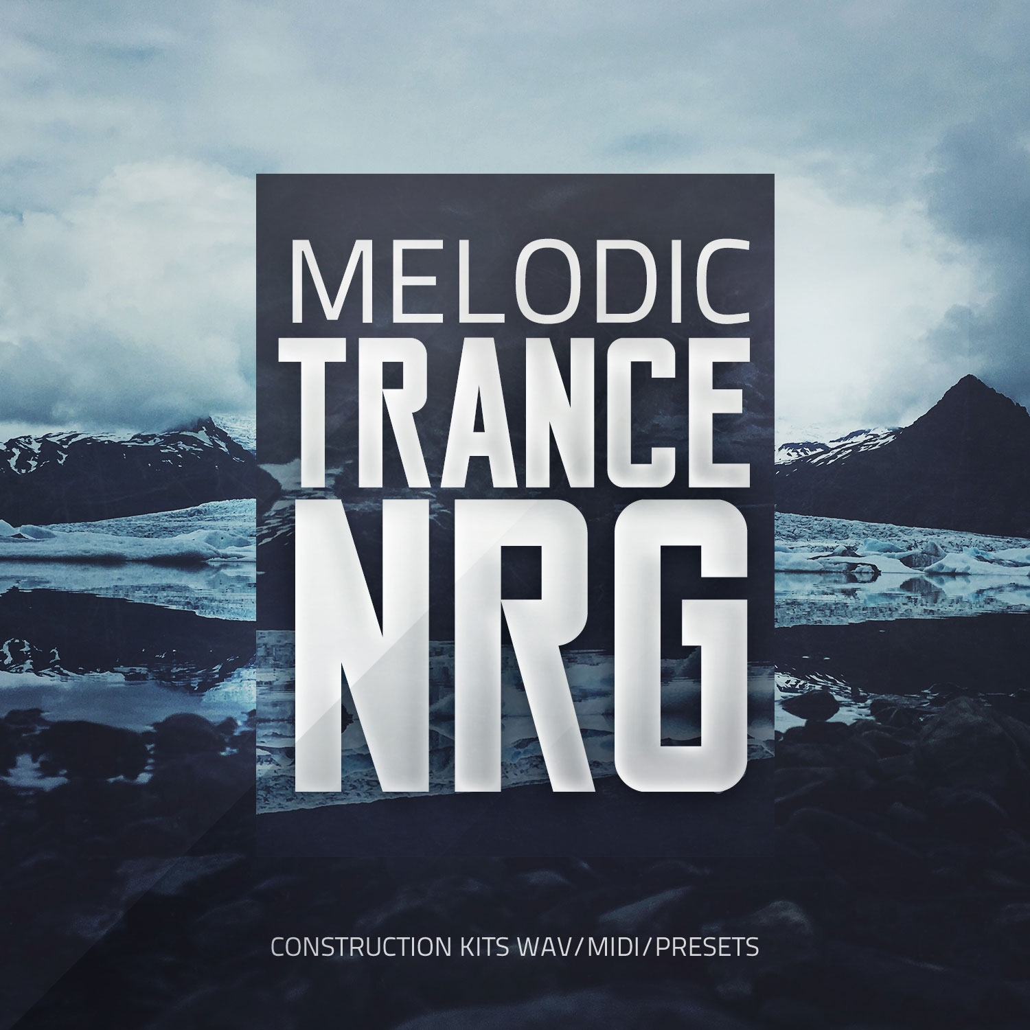 Melodic Trance NRG-0