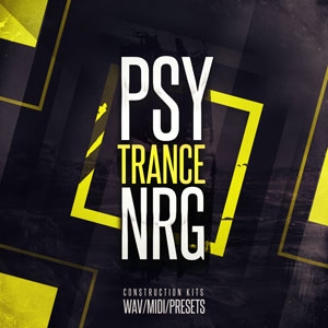 PSY Trance NRG-0