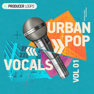 Urban Pop Vocals Vol 1-0