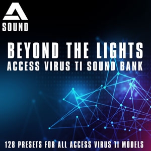 Beyond The Lights 1 - Access Virus TI Sound Bank-0