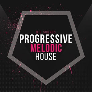 Big Sounds Progressive Melodic House-0