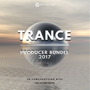 Trance Producer Bundle 2017-0