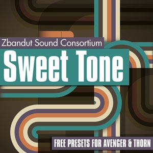 Sweet Tone - Free Synth Presets-0